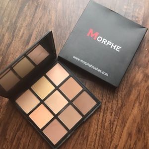 Morphe 9-C